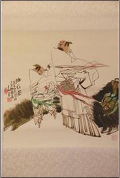 ȫ�������黭��Ʒչ���ิ��������