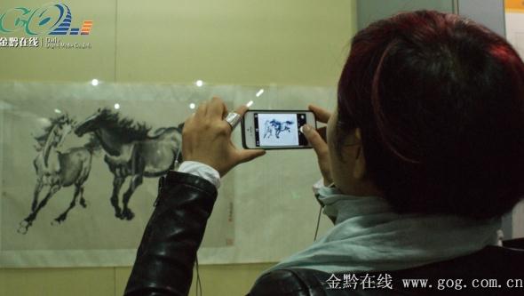 �챯���黭��Ʒչ����ʡ�������Ļ