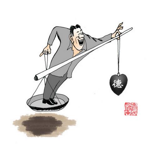 书画家如何用好市场这把双刃剑