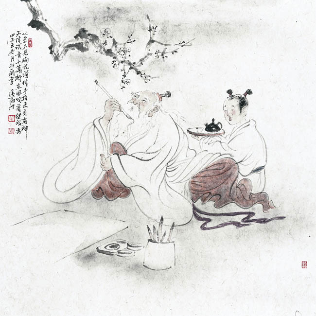 师造化-张翔洲
