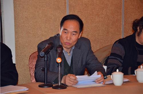 ����ʡ��Э�ٿ�2014��ȹ������� ��һ��������ϯ����ͼ��