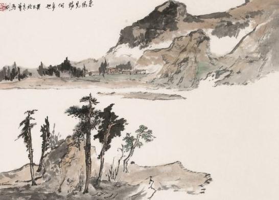 ���գ�����ɽˮ��չ��������ի���ȿ�Ļ