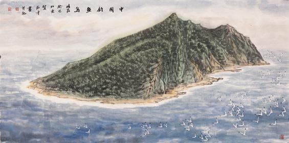 �����������黭չ�������й�������