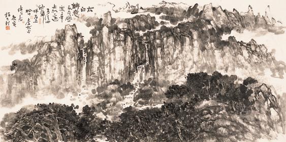 �����������黭չ�������й�������