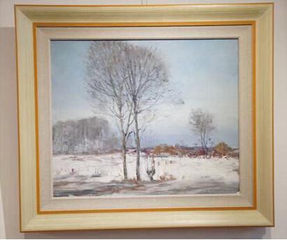 �����黳���½����������鷨��Ʒչ�ھ���Ļ