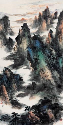 Ǯ��ͤ����ѧȺ��Ǯ�����黭��Ʒ���཭��ʡ̩��