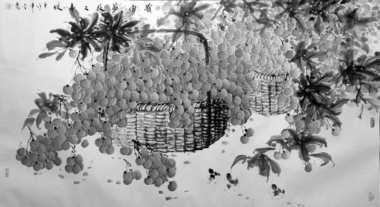 ����׽����䵱�����黭չ13�վ���