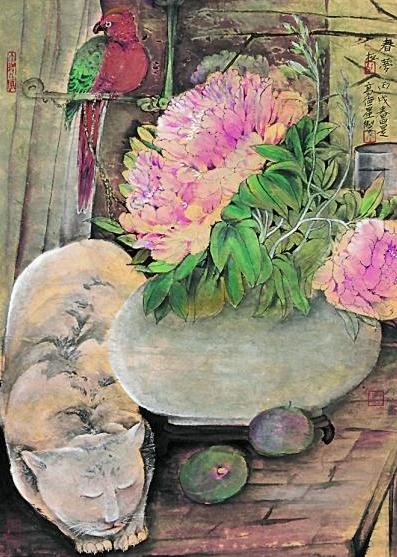 �����ޱߡ��ߵ����й�����ƷѲչ11�����౱��