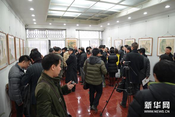 ��ɽ�δ��ܽ���д������ɽˮ��չ�ھ���չ