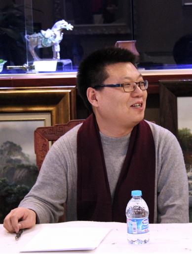 �����滰�������������̳�ڵ�һի����