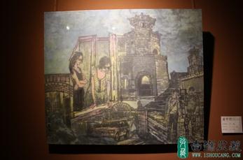 ����������ˮī��Ʒչ����ʡ����Ժ�����ݿ�Ļ