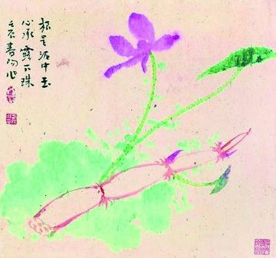 ���������й�������Ⱦʱ��֮��