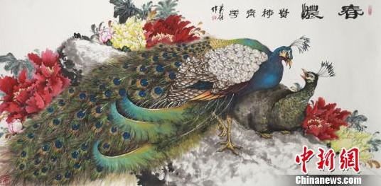 �����黭�һ�ǿ�İ����黳