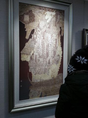 ������������(�黭Ժ)��Ʒչ���཭��ʡ����Ժ