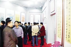 �̺����黭��Ʒչ�ڸ��������ؿ�Ļ