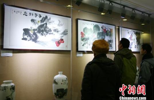 �������䰲�͹���չ���ں��ϳ�ɳ��չ