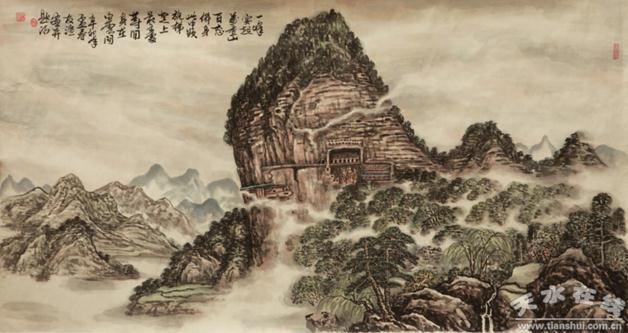 ������ɽˮ��40��ع�չ��ˮ�������ݿ�չ