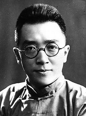 徐悲鸿带名门闺秀私奔 胡适曾坐怀不乱