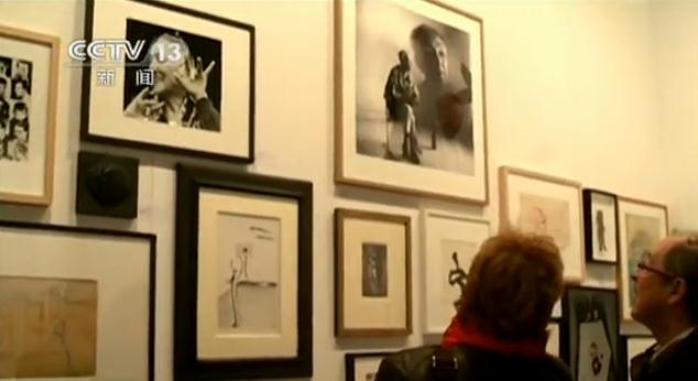 ��33�������ﵱ������������չ���ֳ���Ӱ