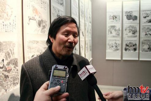 ����-�����黭�ع�չ����������Ļ