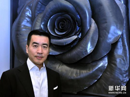 ��־�ɵ�������չ̨�����������ݿ�չ