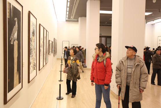 �����������黭չ�й������ݿ�Ļ