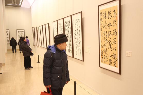 �����������黭չ�й������ݿ�Ļ