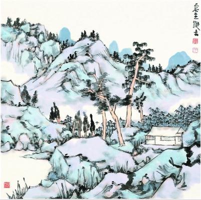 海疆行·山东青岛活动青岛启幕