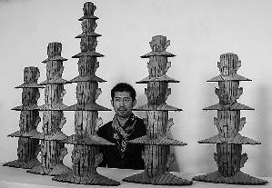 ��Τ̩�մ���Ʒ����˼��������չ��(ͼ)