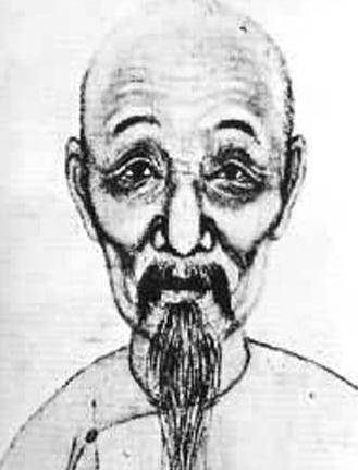 郑板桥卖画智斗雁拔毛