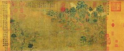 ���ʱ�ڵ��黭�ղؼҡ�ǧ��ɢ����������