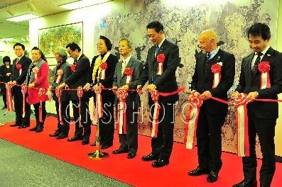 �й��黭չ�����ձ������й��Ļ�����