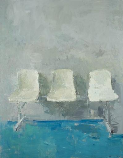 最绘画·中国新青年油画家邀请展开展在即