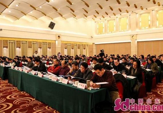 ɽ��ʡ������Э����̩���ٿ�2014�깤������