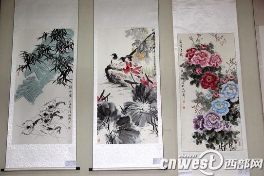 ɽˮ����•ӡ�������黭��Ӱչ����������Ļ