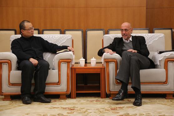 лС���ھ�������ѧԺ������ԺԺ���˵á�����˼