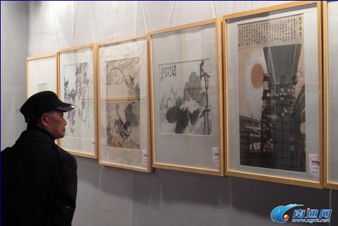 ������ͨ�ٰ��黭������Ʒ����չϲӭ����