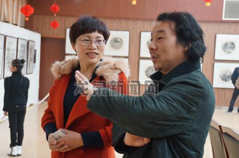 �㽭��Ȫ�ٰ쵱�������껭���й�����Ʒ����չ