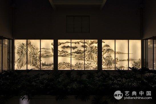 ����ع�չ������̨������������