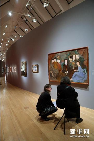 �����ؾ���չ�ڷ����˸���Ļ