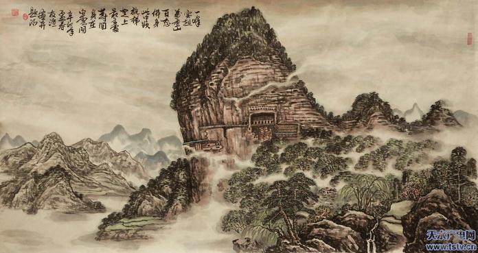 ������ɽˮ����ʮ��ع�չ��չ�ڼ�