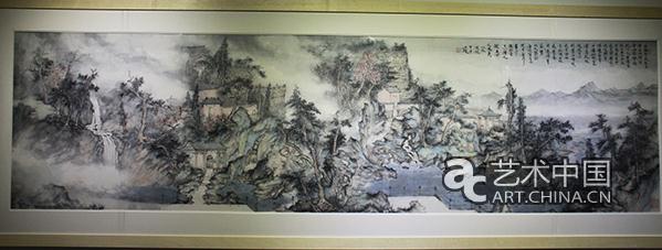 ��ͦ66��ɽˮ����Ʒ����ɽ���Ͳ�չ�֡���ɽ����