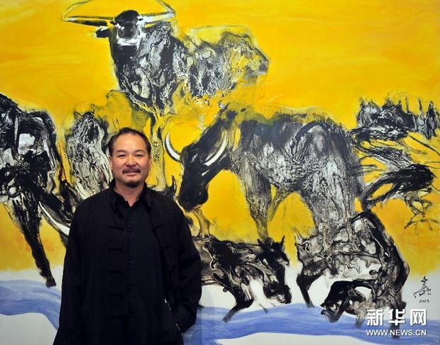 116�������ڻ滭����Ʒ����̨������չ