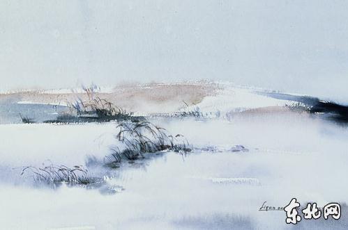 ����Ⱥ�滭��ƷѲչ������ʡ������