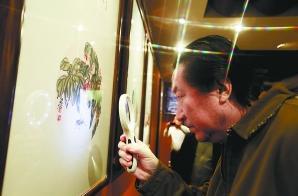 李可染之子李小可:创新传统文化的前提是继承和发展