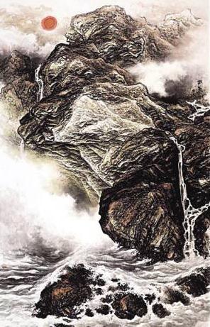 ����������ɽˮ����Ʒչ18���������