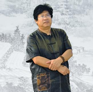 ɽ��ʡ��Э���ٰ�ɽˮ��д��������ʦ��չ