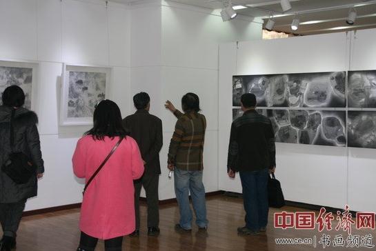 �ʵ�ˮī.����ˮī������������չ�ھ���չ