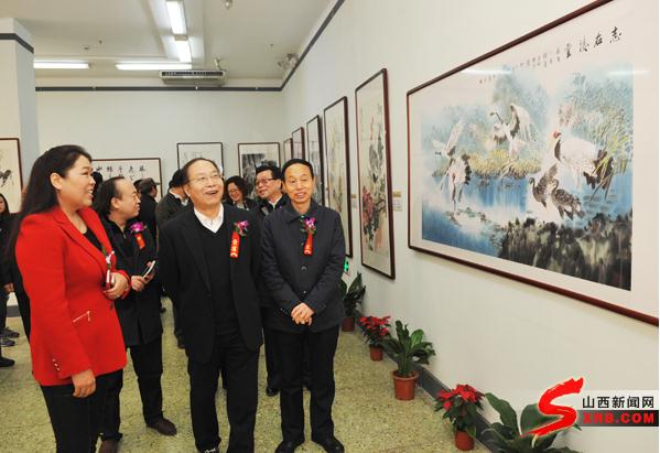 200�����Ʒ�黭������ΰ���ղ��黭��Ʒչ