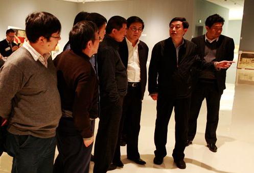 �ڶ���ȫ������ˮ�ʻ�չ������ɽ�������ݾٰ�